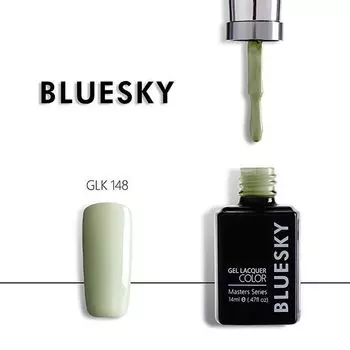 Bluesky Masters Series Гель-лак GLK148, 14мл.