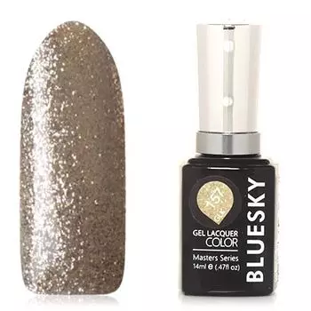 Bluesky Masters Series Гель-лак GLK157, 14мл.