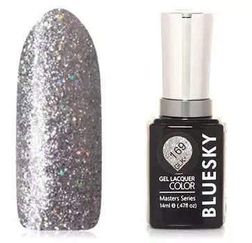 Bluesky Masters Series Гель-лак GLK169, 14мл.