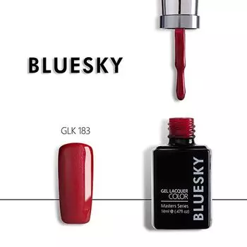 Bluesky Masters Series Гель-лак GLK183, 14 мл