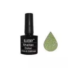 Bluesky shellac 1356