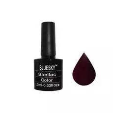 Bluesky shellac 1415