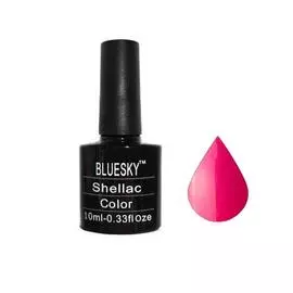 Bluesky shellac 40507