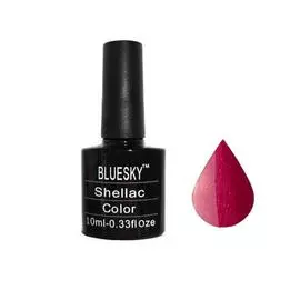 Bluesky shellac 40509