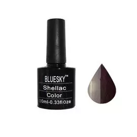Bluesky shellac 40510