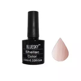 Bluesky shellac 40512