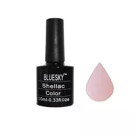 Bluesky shellac 40513