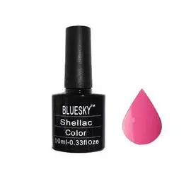 Bluesky shellac 40522