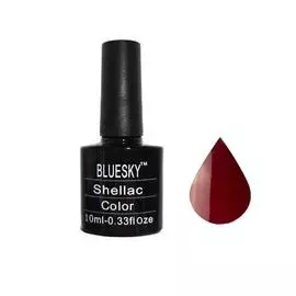 Bluesky shellac 40525