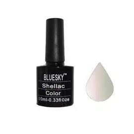 Bluesky shellac 40528