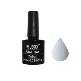 Bluesky shellac 40532