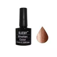 Bluesky shellac 40542