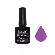Bluesky shellac 40548