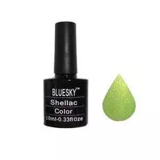 Bluesky shellac 40550