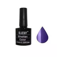 Bluesky shellac 40551