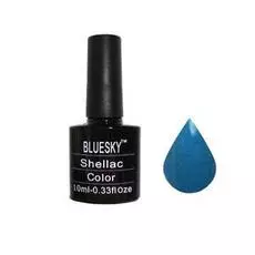 Bluesky shellac 40554