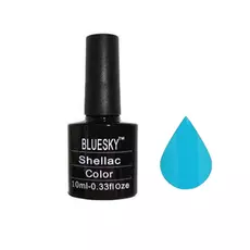 Bluesky shellac 40555