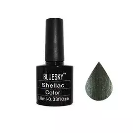 Bluesky shellac 40572