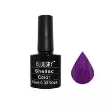 Bluesky shellac 7338