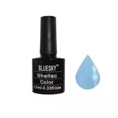 Bluesky shellac 7341