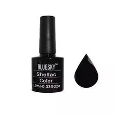 Bluesky shellac 7342