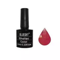 Bluesky shellac 7412