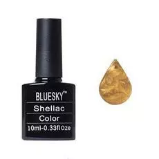 Bluesky shellac as 87