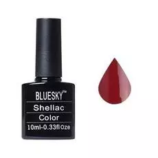 Bluesky shellac cs50