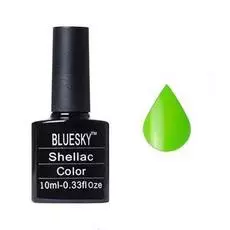 Bluesky shellac neon 02