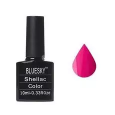 Bluesky shellac neon 09
