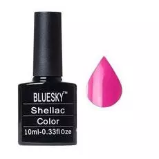 Bluesky shellac neon 11