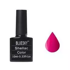 Bluesky shellac neon 13