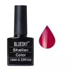 Bluesky shellac neon 18