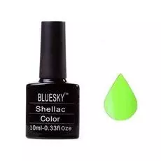 Bluesky shellac neon 20