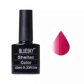 Bluesky shellac one s 100