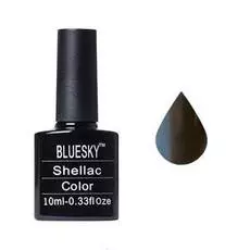 Bluesky shellac one s 55