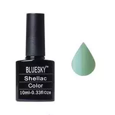 Bluesky shellac one s 71