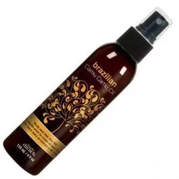 Body Drench Brazilian Camu Camu Oil Body Spray Бразильский лосьон для тела с маслом каму-каму 118мл