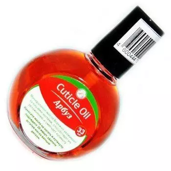 Bohemia Масло для ногтей и кутикулы "Арбуз" 33мл