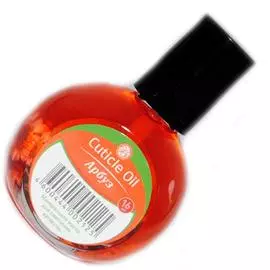 Bohemia масло для ногтей и кутикулы "арбуз" 16мл