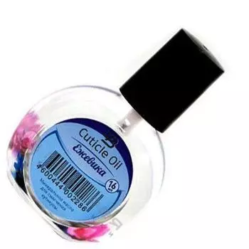 Bohemia Масло для ногтей и кутикулы ЕЖЕВИКА 16мл