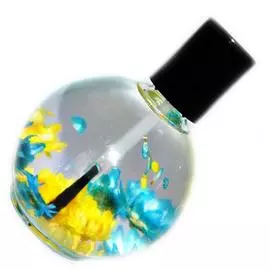 Bohemia масло для ногтей и кутикулы "коктейль" 75мл