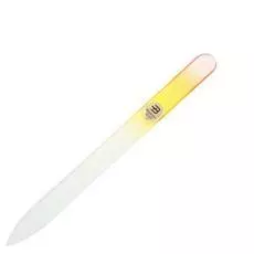 Bohemia пилка стеклянная цветная 135мм