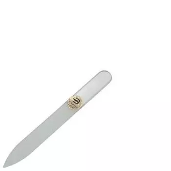 Bohemia Пилка стеклянная прозрачная 90мм