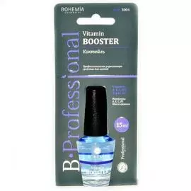 Bohemia витаминный усилитель 15 мл