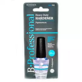 Bohemia железная твердость 15 мл