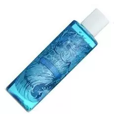 Borodist гель для умывания tsunami 200 мл