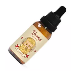 Borodist масло для бороды classic + 30г