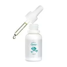 Borodist масло для бороды diamond 15мл