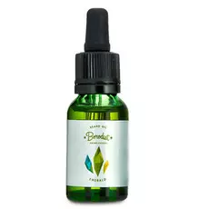 Borodist масло для бороды emirald 15г